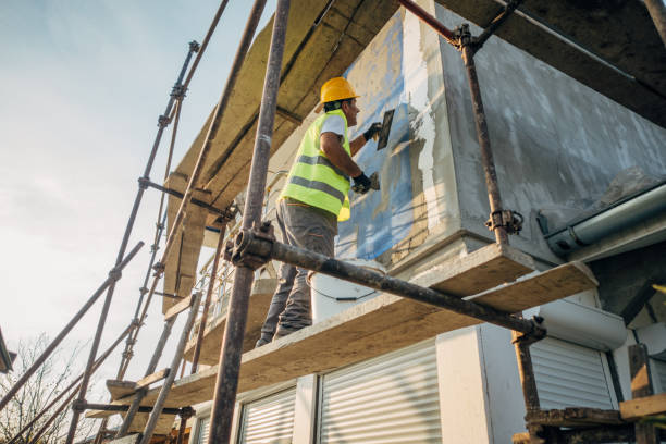 Insulation Air Sealing in Duson, LA